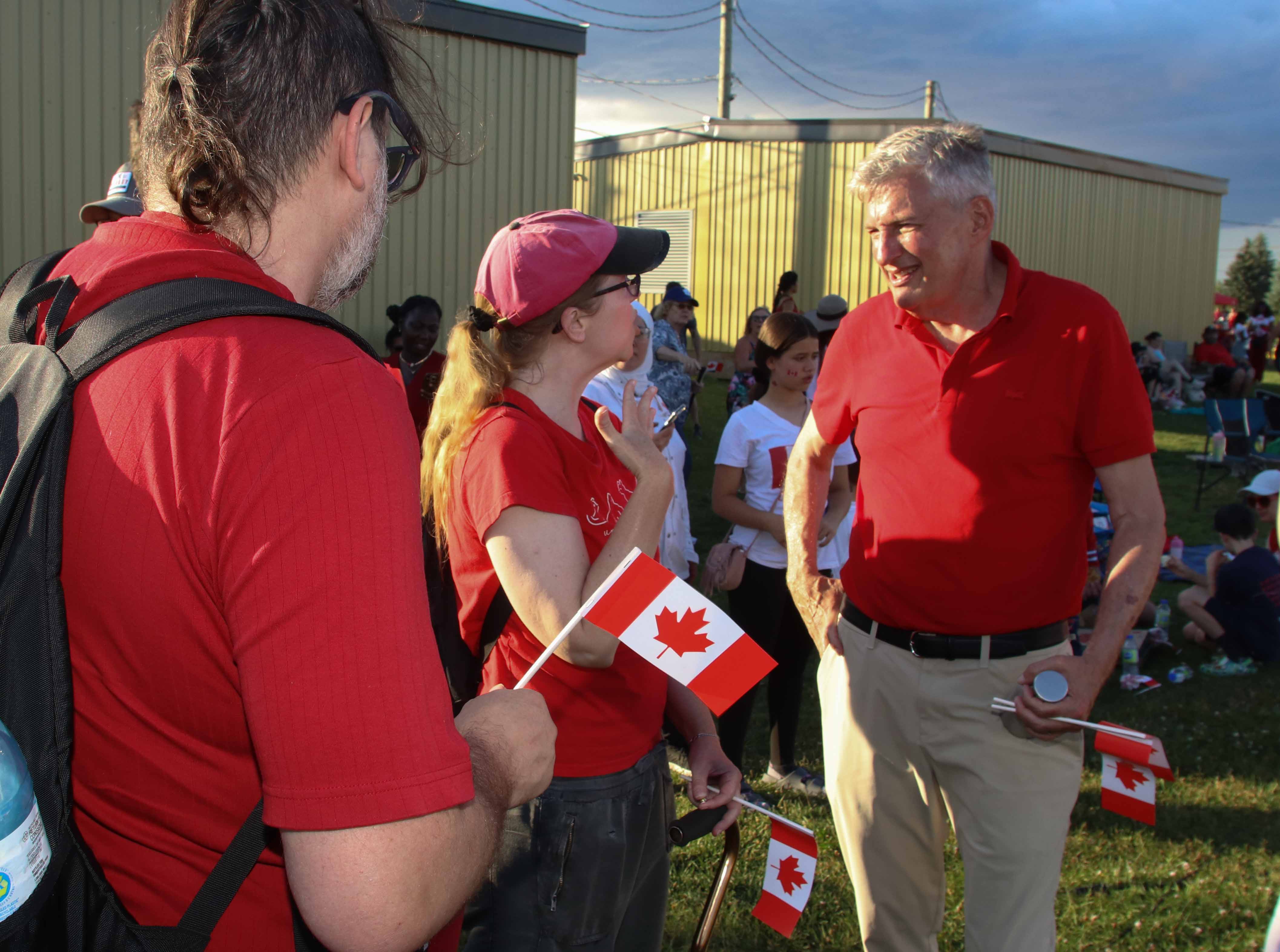 Canada Day
2025
