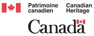 Celebrate Canada Stage Sponsor Canadian Heritage/Patrimoine canadien